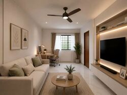 Blk 24 Marsiling Green (Woodlands), HDB 3 Rooms #560479331